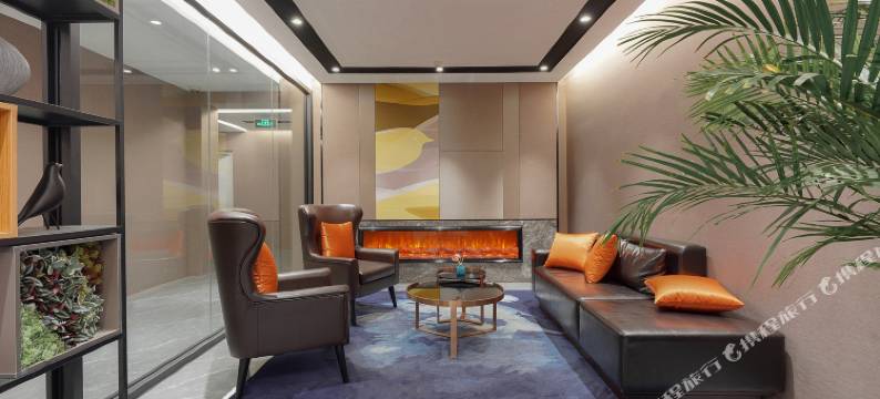 励亚公寓酒店(北京欢乐谷垡头地铁站店)图片