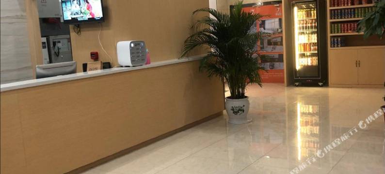 希尔丽精品酒店(淮安工学院北京北路店)图片