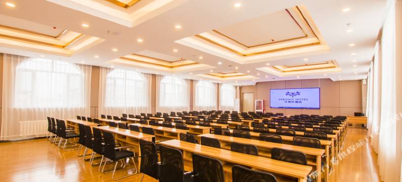 通辽花美季酒店(建国路火车站店)图片