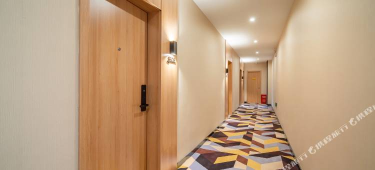 榴莲小星连锁酒店(淮北汽车南站店)图片