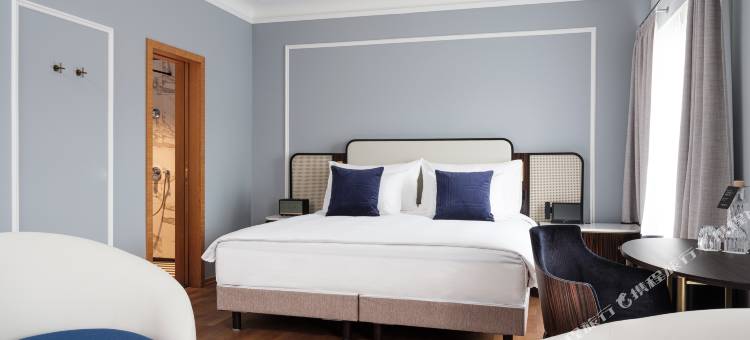 亚美隆贝勒里弗酒店(Ameron Zürich Bellerive au Lac)图片