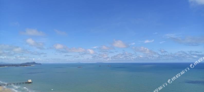 全景观海公寓(吴川鼎龙湾店)图片