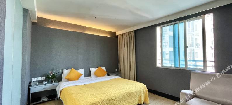 凯旋龙连锁酒店(贵阳广播电视台店)图片