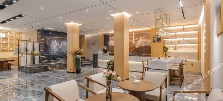 美丽之冠海景度假酒店(洱海旗舰店)图片