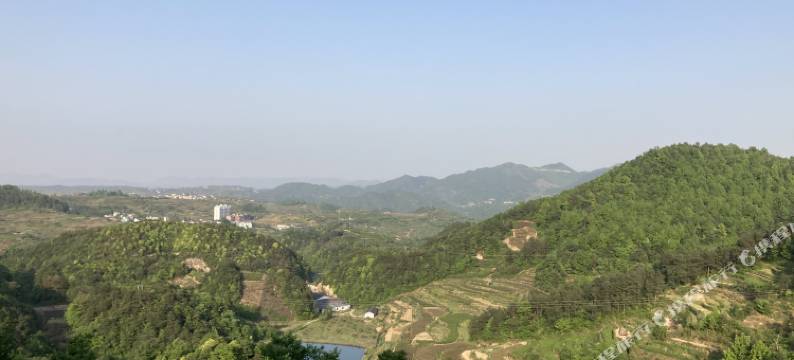 磐安惜缘小筑民宿图片