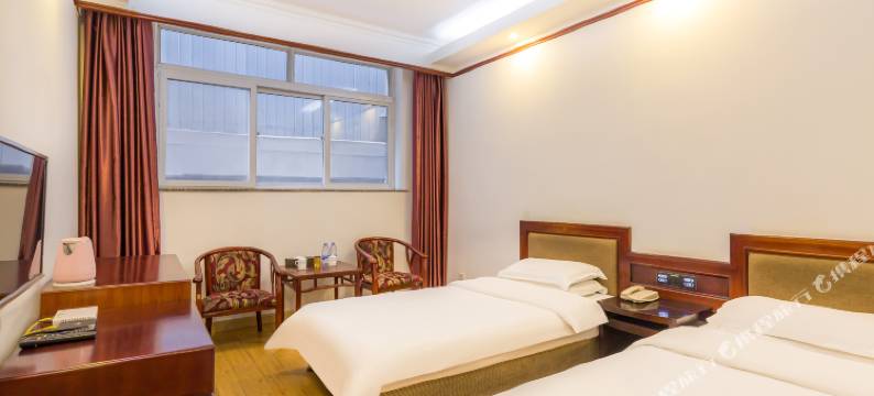 北京陶然花园酒店(北京南站店)图片