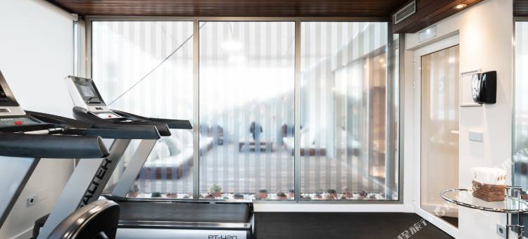 Hospes Amérigo, 阿利坎特, 设计酒店的一员(Hospes Amérigo, Alicante, a Member of Design Hotels)图片