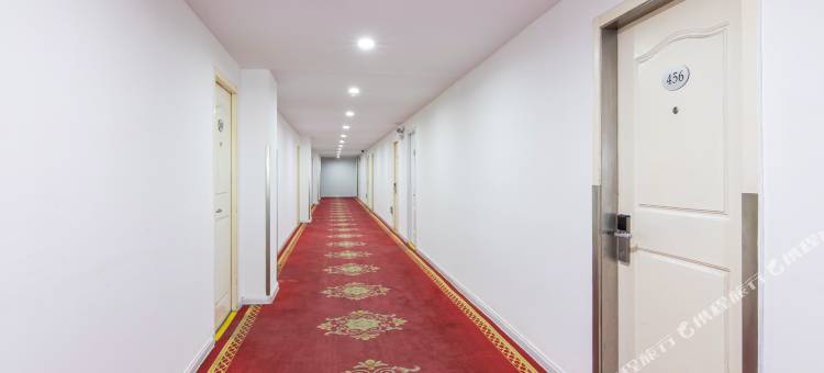 99优选酒店(东台望海西路店)图片