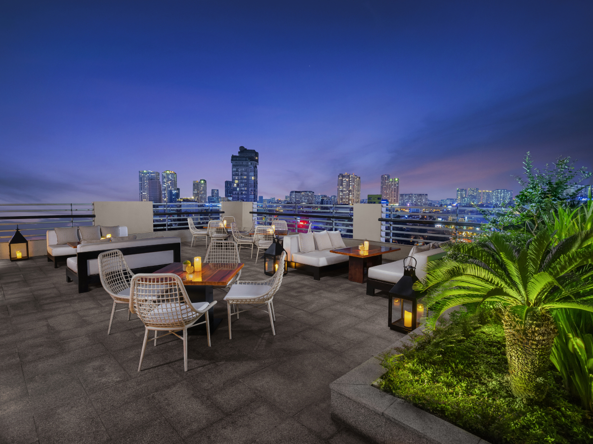 Hotel Overview