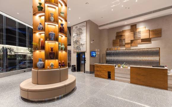 祺祐家(容桂渔人码头店)