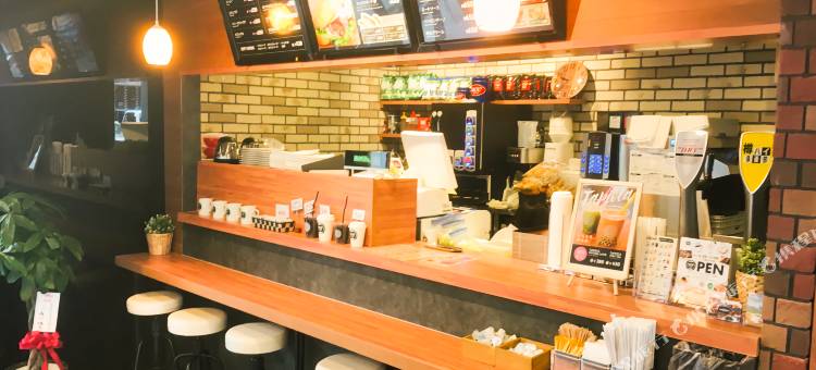 利夫马克斯酒店-千叶港站前店(HOTEL LiVEMAX Chibaminato Ekimae)图片