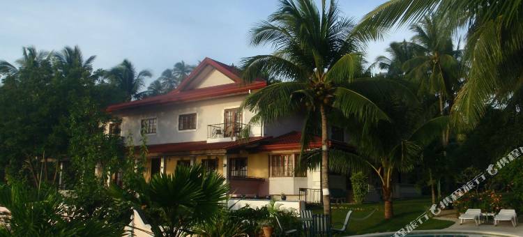 拉斯弗洛雷斯酒店(Las Flores Beachside Hotel)图片