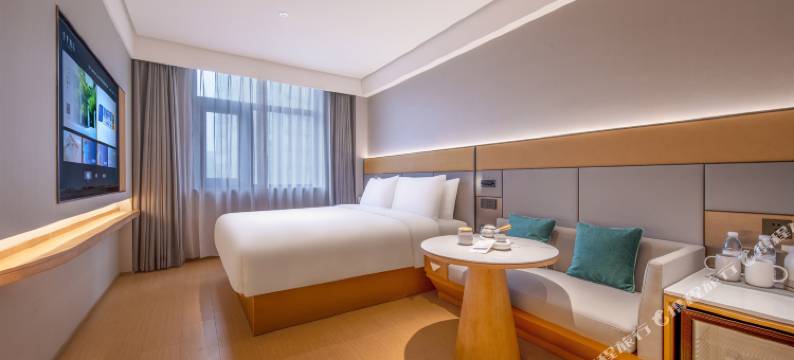 全季酒店(北京奥体中心鸟巢店)图片