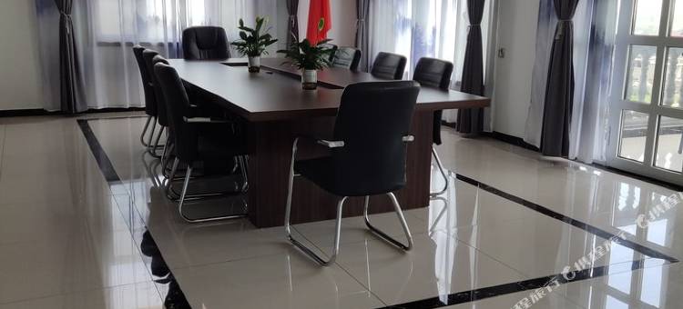 桃花园轰趴团建会议度假别墅(益民街2号分店)图片