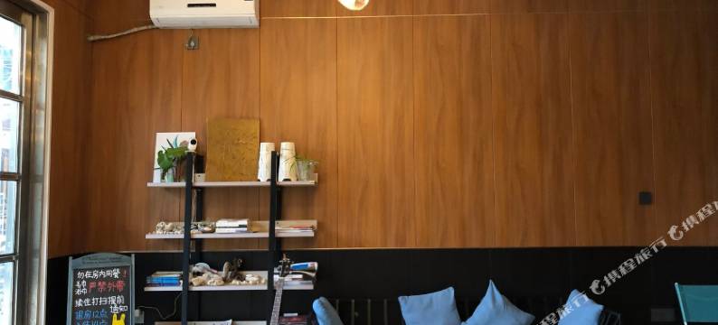 涠洲岛安格瑞拉海景民宿图片