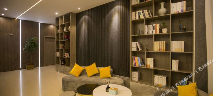 云和云璟酒店图片