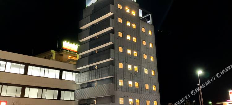 利夫马克斯酒店-冈山仓敷站前店(HOTEL LiVEMAX Okayama Kurashiki Ekimae)图片
