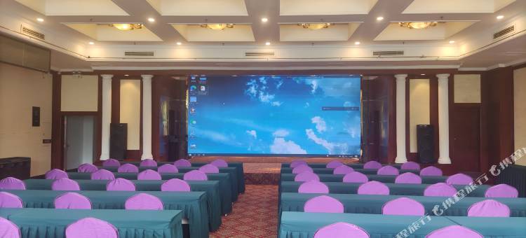 贵阳黔灵大酒店(黔灵山公园地铁站店)图片