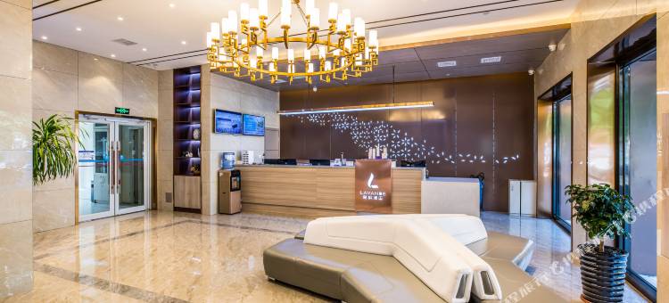 麗枫酒店(承德避暑山庄承德火车站店)图片