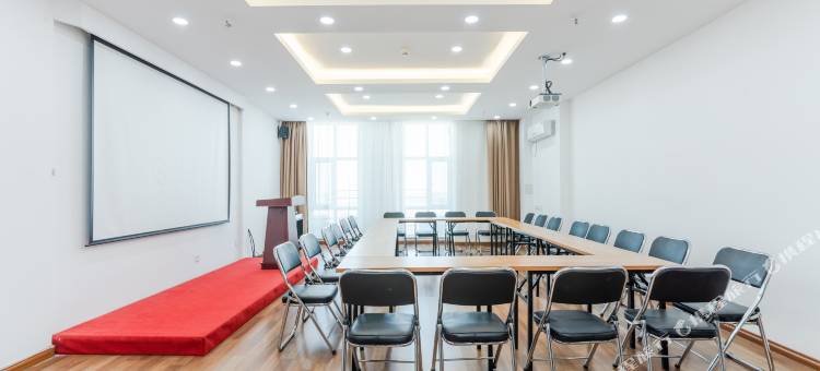 格林联盟酒店(银川宁医大附属医院汽车站店)图片