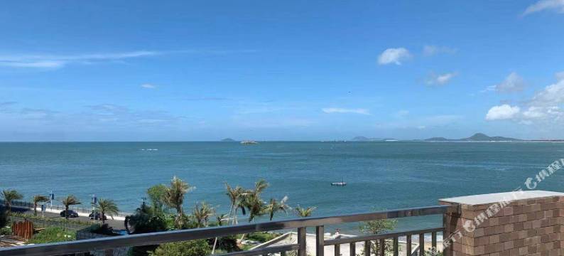 沙扒镇海月湾民宿图片