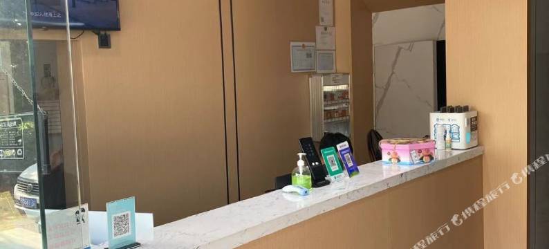 昆山海上之星商务宾馆图片