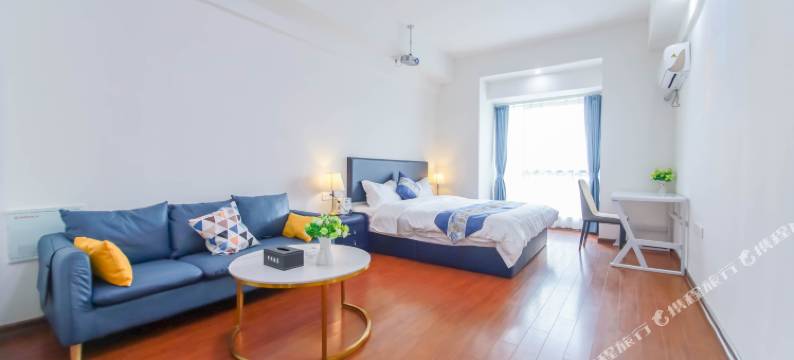 龙海梦晴酒店图片