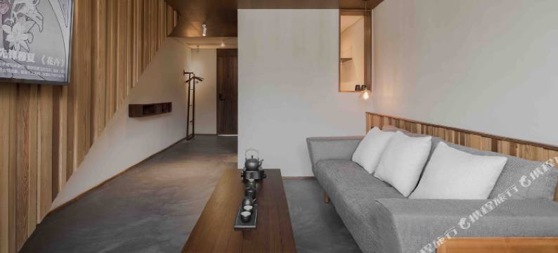 乌镇山蓝酒店(西栅景区店)图片