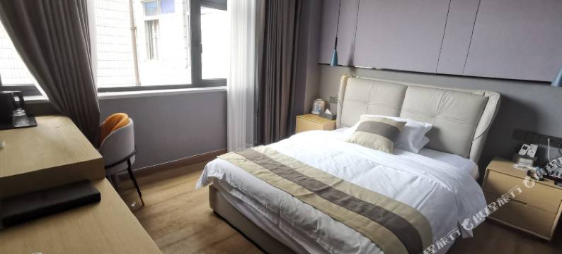 睿亚酒店(宁波百丈东路店)图片