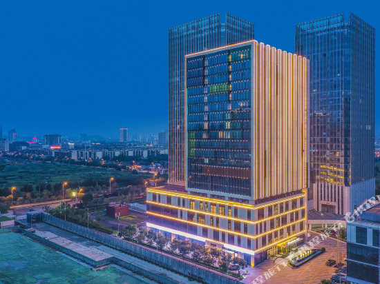 唐山曼哈顿酒店