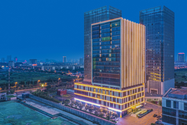 唐山曼哈顿酒店