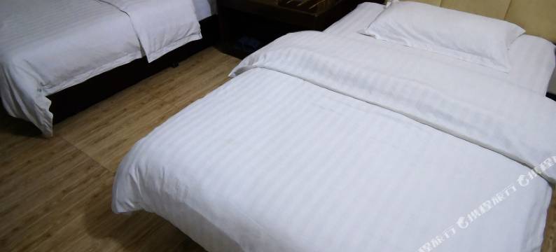 雯雯宾馆(西安南玉丰村店)图片