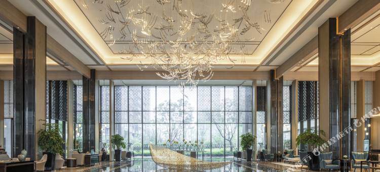 平湖卓越铂尔曼酒店图片