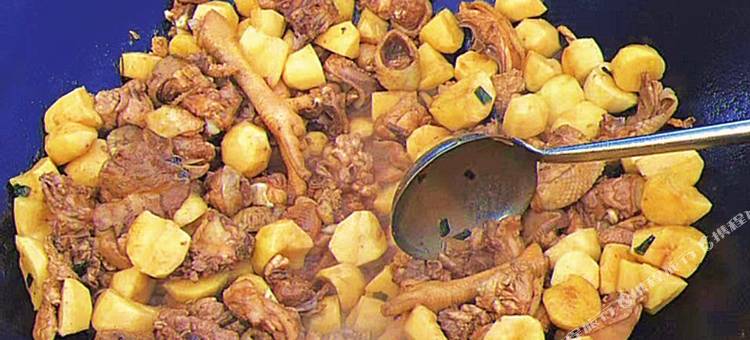 庄河冰峪秀水农庄图片