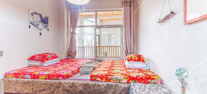 日照海边看海民宿图片