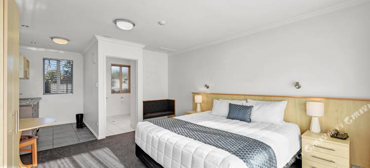 尼尔森酒店(The Hotel Nelson)图片