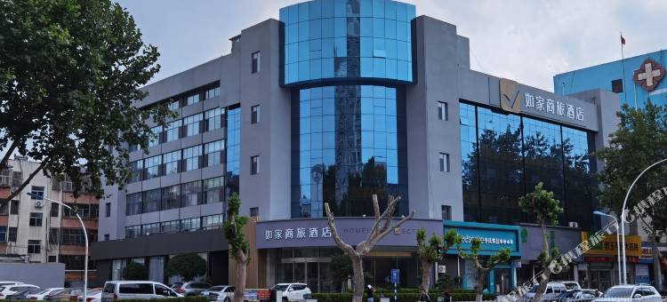 如家商旅酒店(临沂火车站金雀山路店)图片