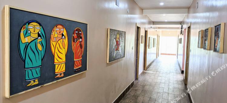 迪普假日酒店(Dip Holidays)图片