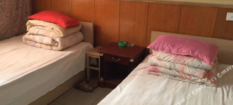 靖江新亚旅社图片