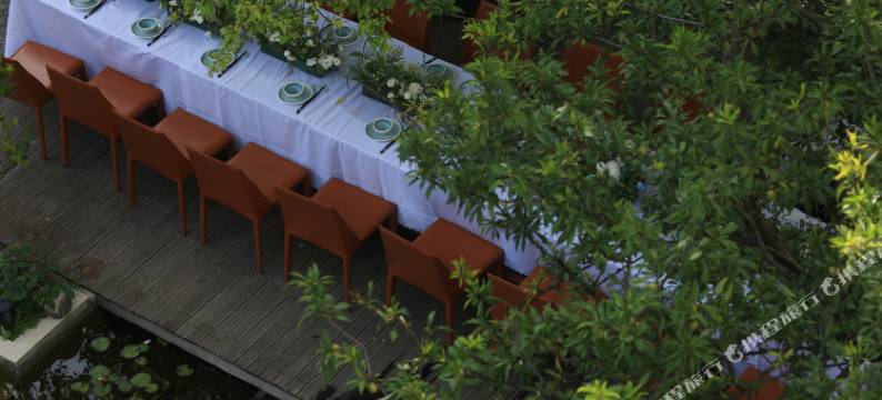 空院子隐奢度假酒店图片