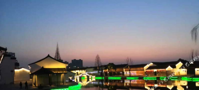 汇8连锁酒店(绍兴笛扬店)图片