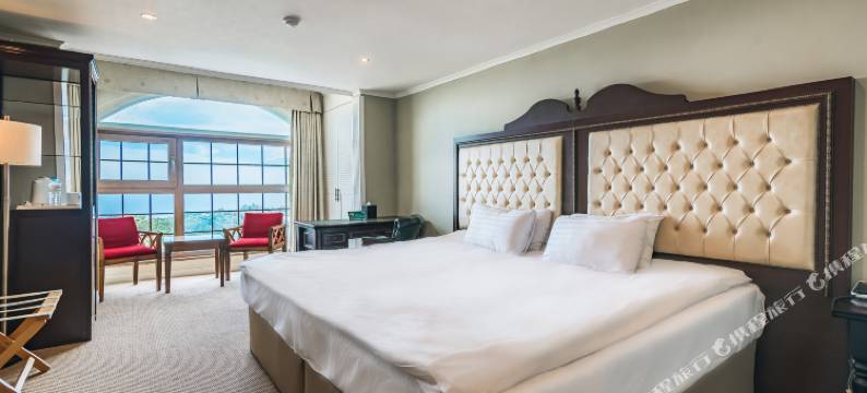 济州阿里亚酒店(Aria Hotel)图片