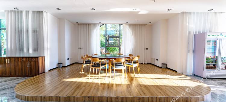 杜氏旅游度假区图片