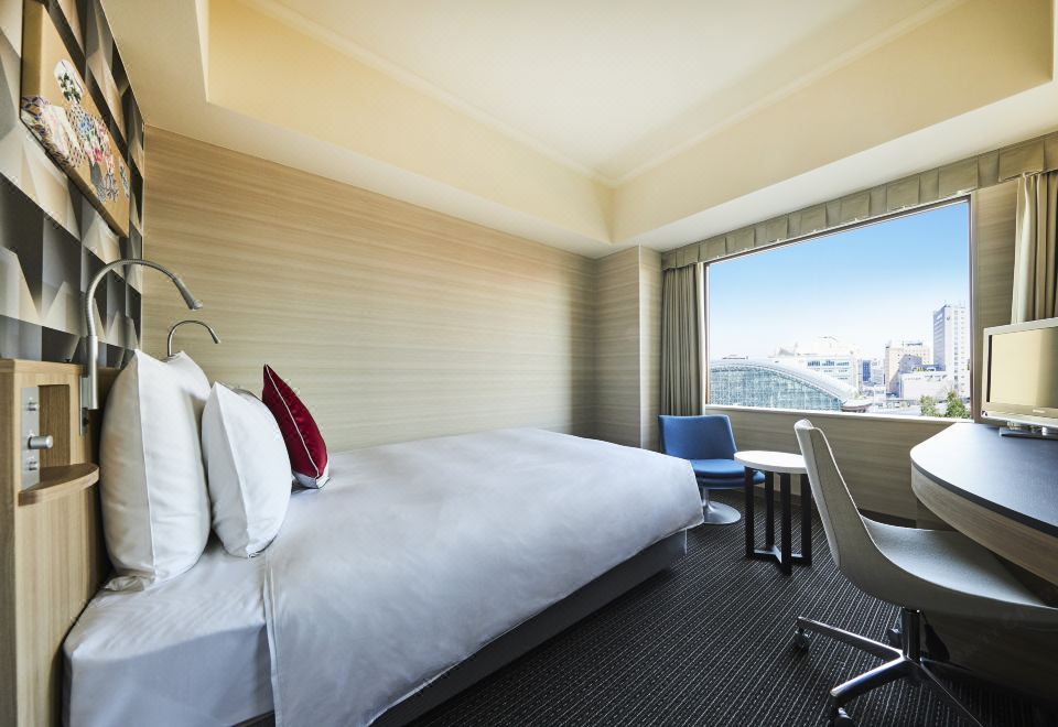 ANA Crowne Plaza KANAZAWA by IHG Hotel Overview