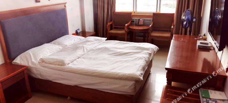 兰州锦港宾馆图片