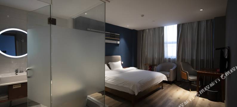 凤凰印象酒店图片