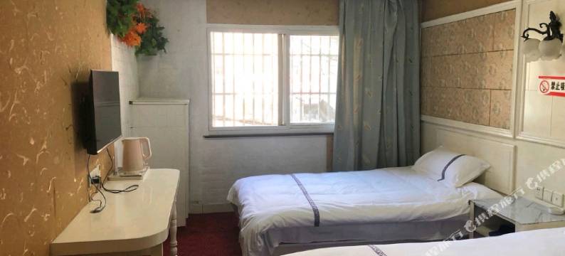 巢湖阳光意家人宾馆图片