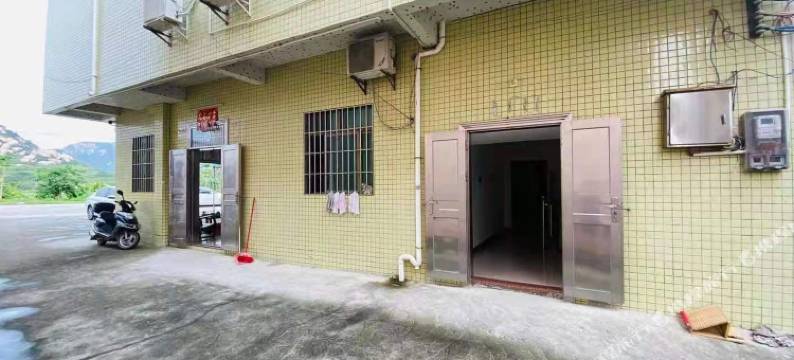 台山颐馨楼民宿图片