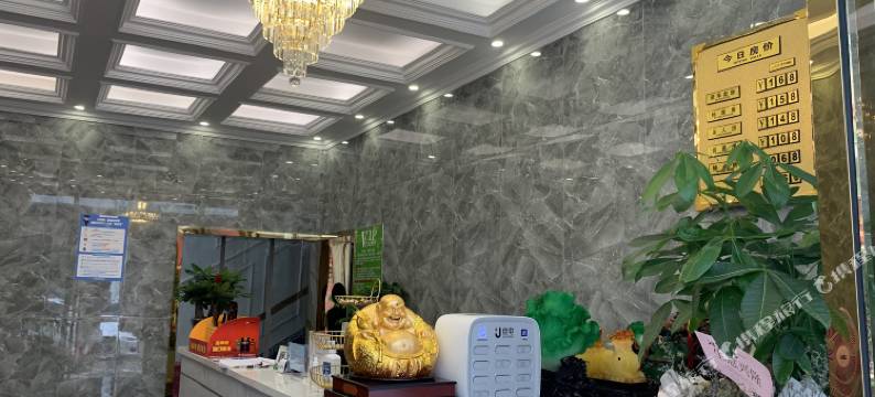 筠连皇霆民宿图片