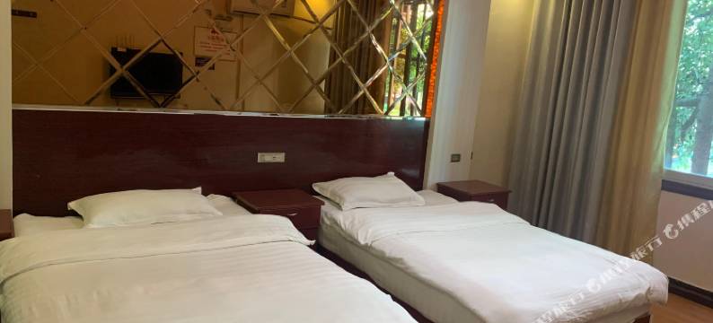 黔西花都商务酒店图片